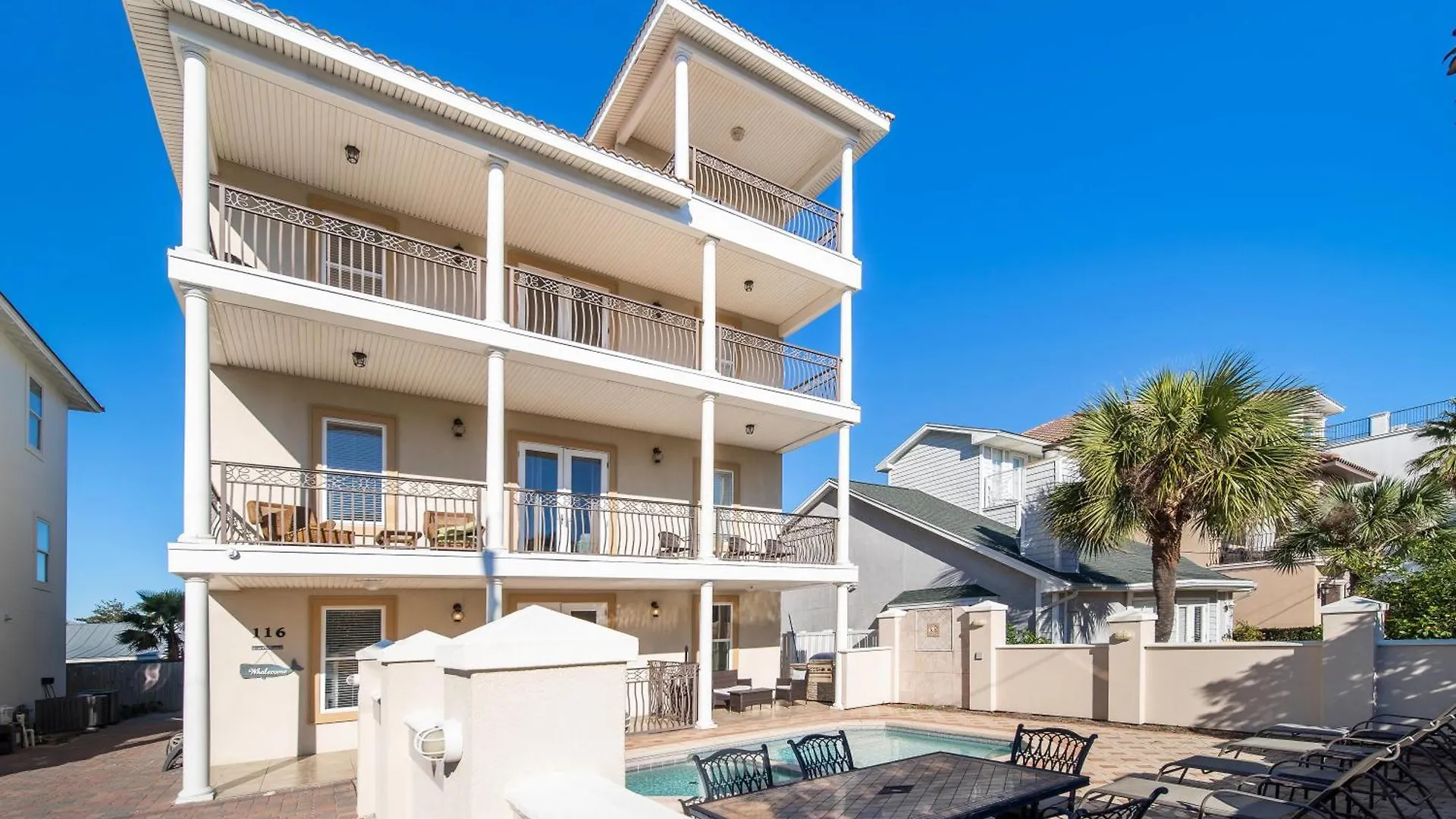 Best Kept Sea-Cret Destin United States