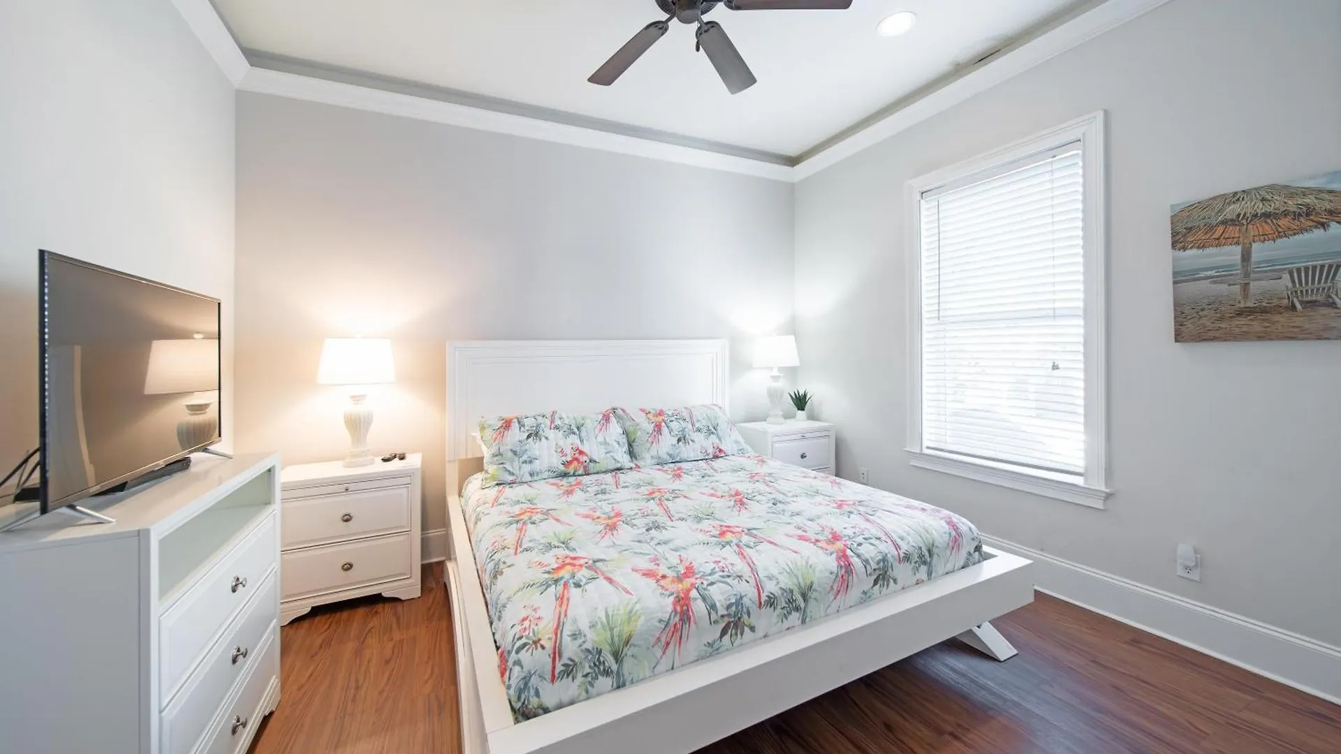 Best Kept Sea-Cret Destin Holiday home