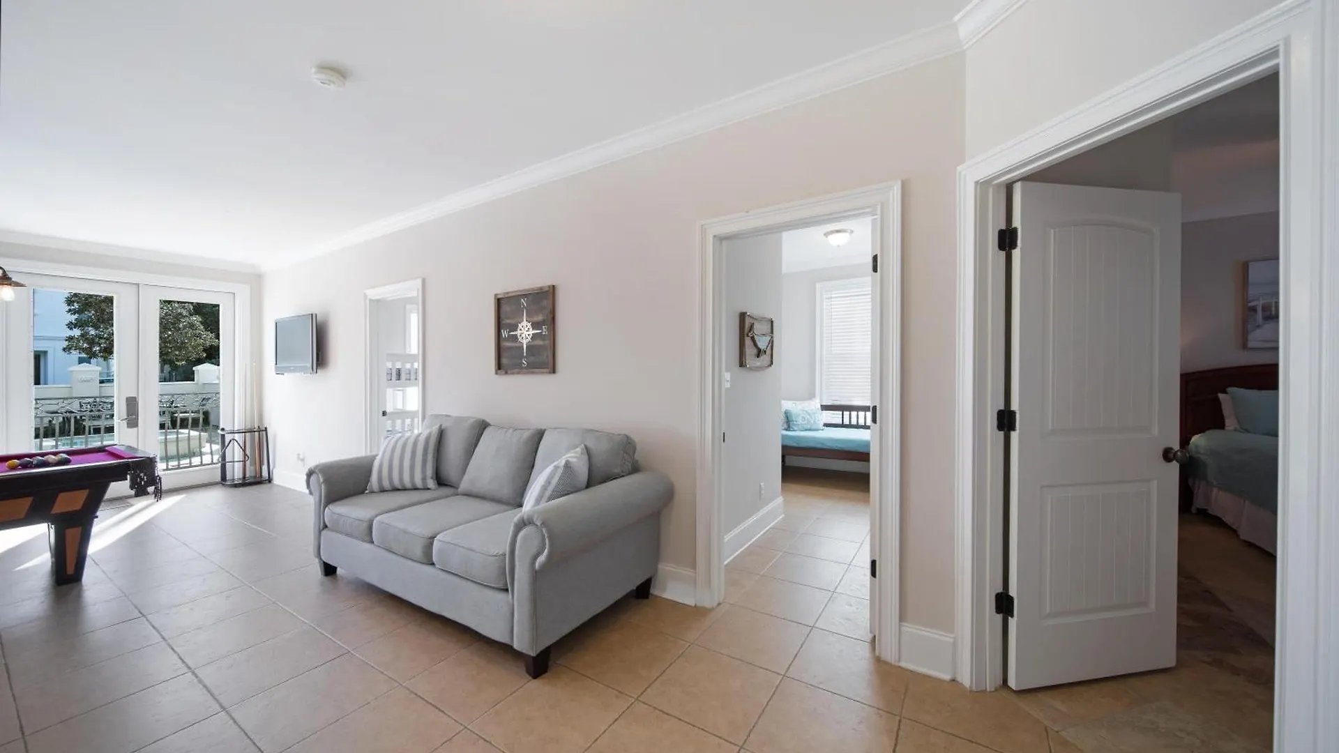 Holiday home Best Kept Sea-Cret Destin