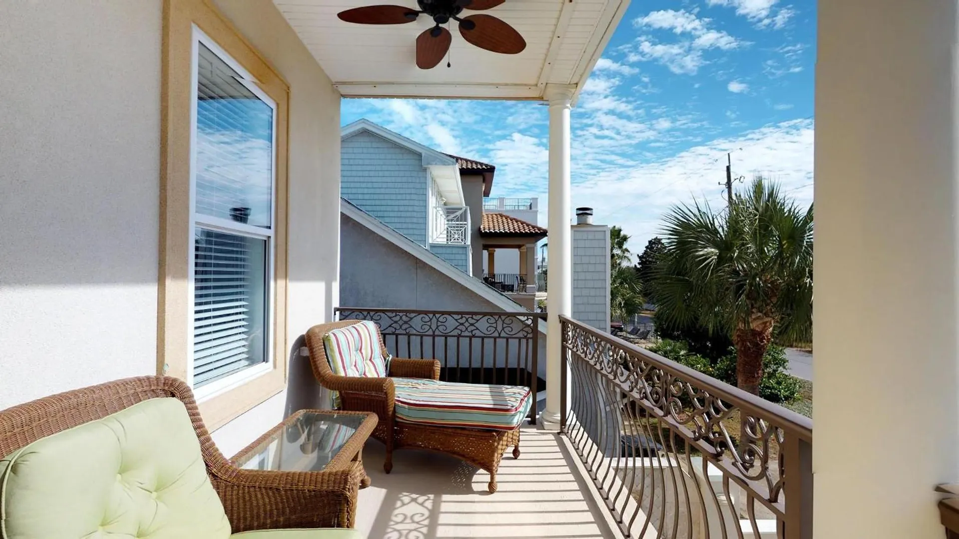 Holiday home Best Kept Sea-Cret Destin