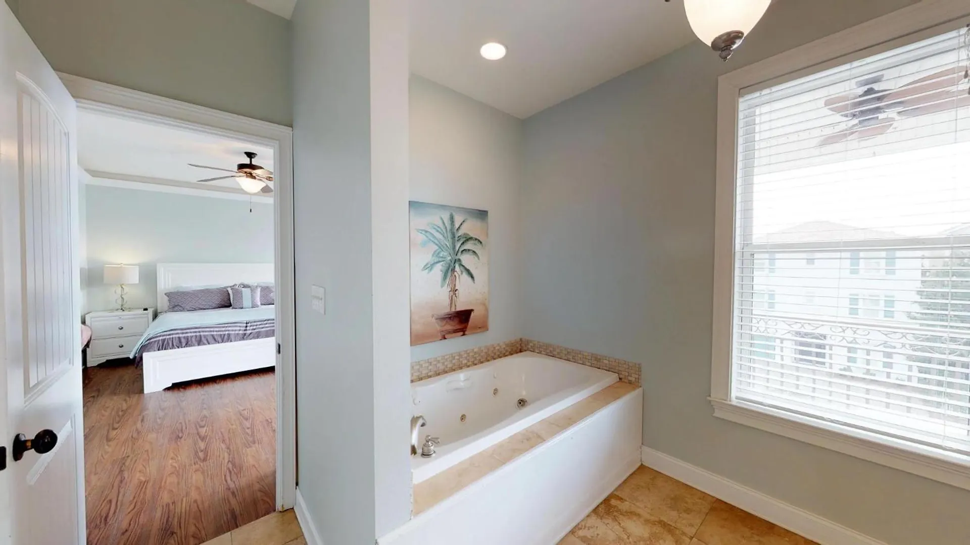 Holiday home Best Kept Sea-Cret Destin