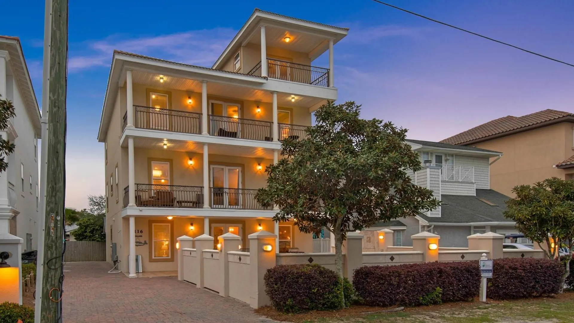 Best Kept Sea-Cret Destin Holiday home