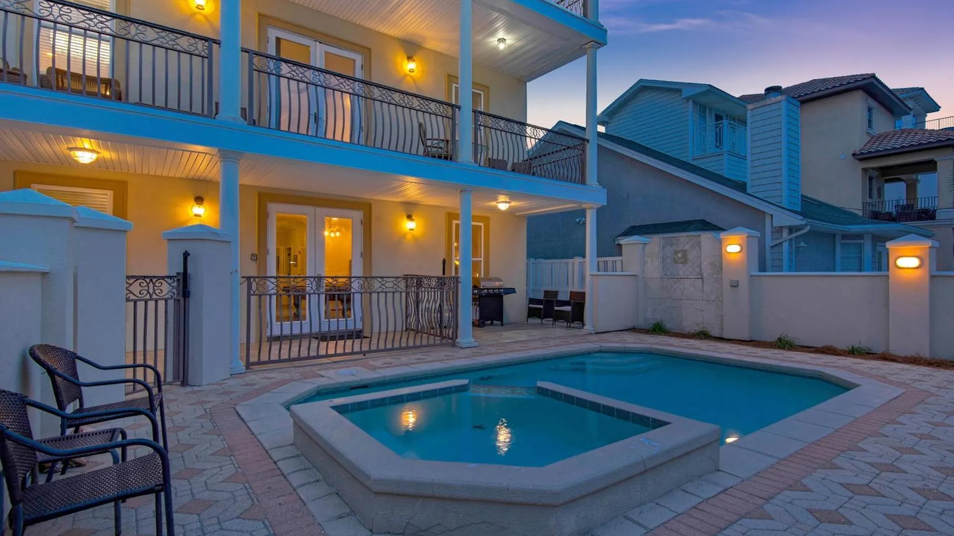 Best Kept Sea-Cret Destin